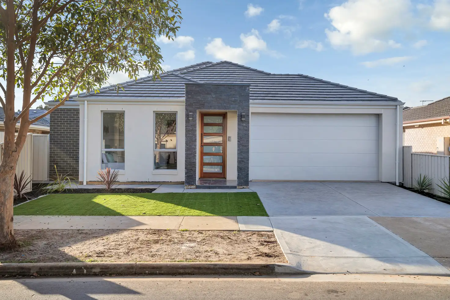 Main view of Homely house listing, 2/12 Matheson Avenue, Findon SA 5023