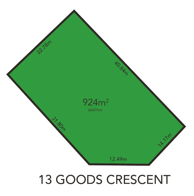 13 Goods Crescent, Hove SA 5048