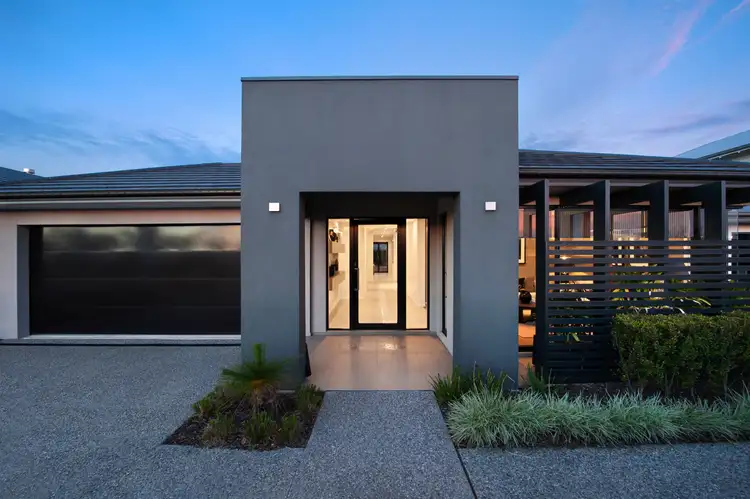 Main view of Homely house listing, 54 Seaside Boulevard, Fern Bay NSW 2295