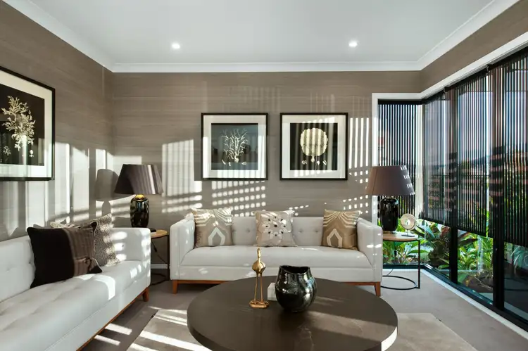 Second view of Homely house listing, 54 Seaside Boulevard, Fern Bay NSW 2295