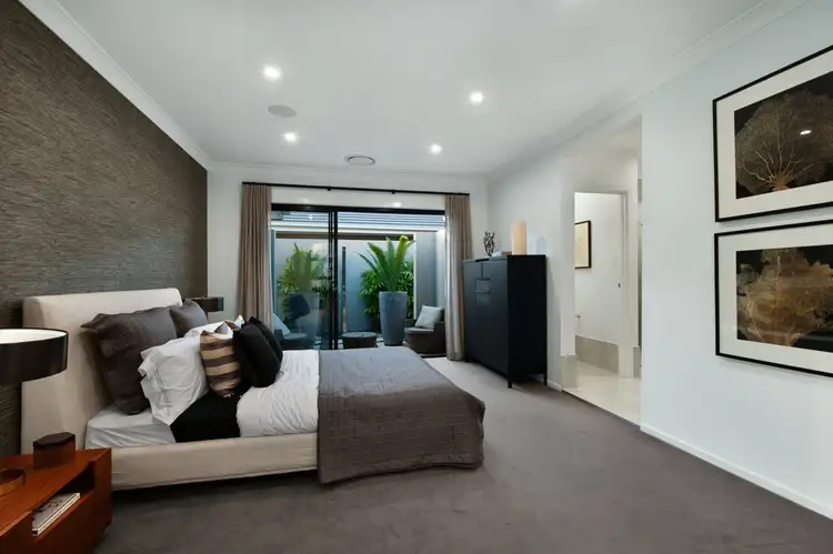 Third view of Homely house listing, 54 Seaside Boulevard, Fern Bay NSW 2295