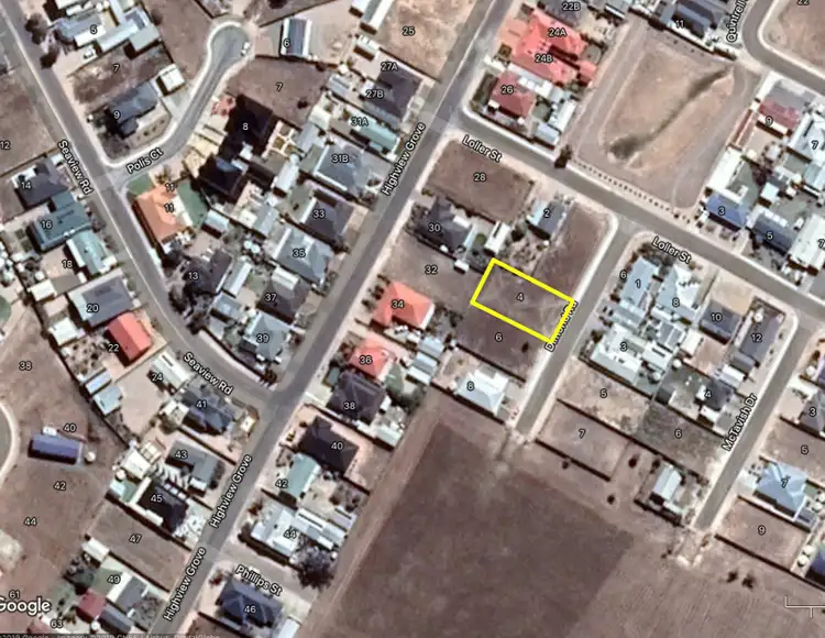 4 Dimond Road, Moonta Bay SA 5558