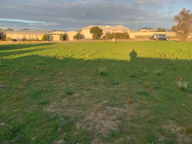 Second view of Homely land listing, 4 Dimond Road, Moonta Bay SA 5558