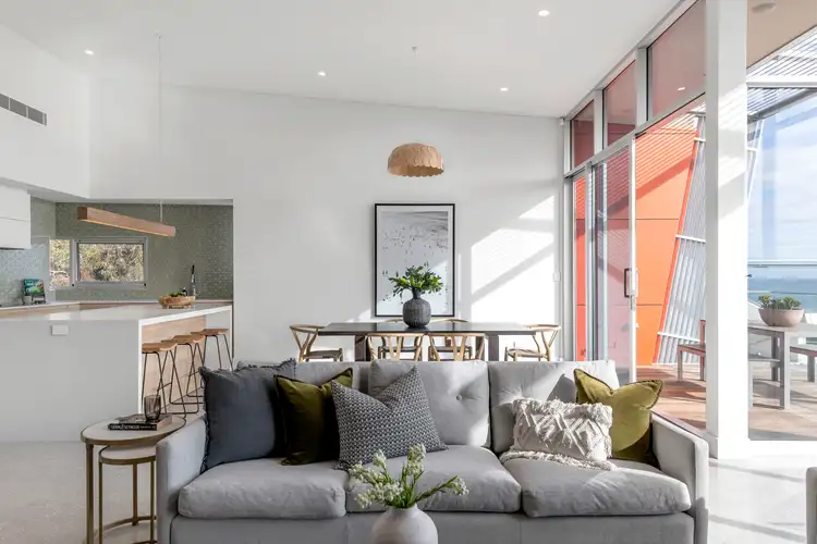 Fifth view of Homely house listing, 21C Forrest Avenue, Kingston Park SA 5049