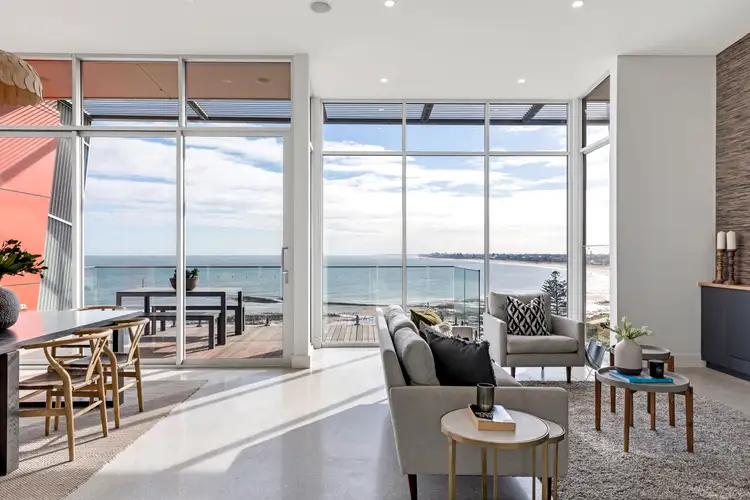 Sixth view of Homely house listing, 21C Forrest Avenue, Kingston Park SA 5049