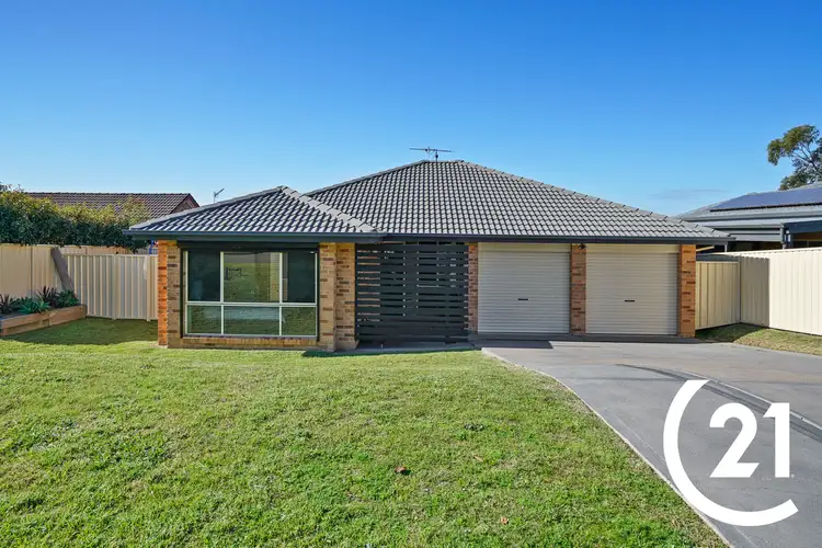 46 Laurina Street, Medowie NSW 2318