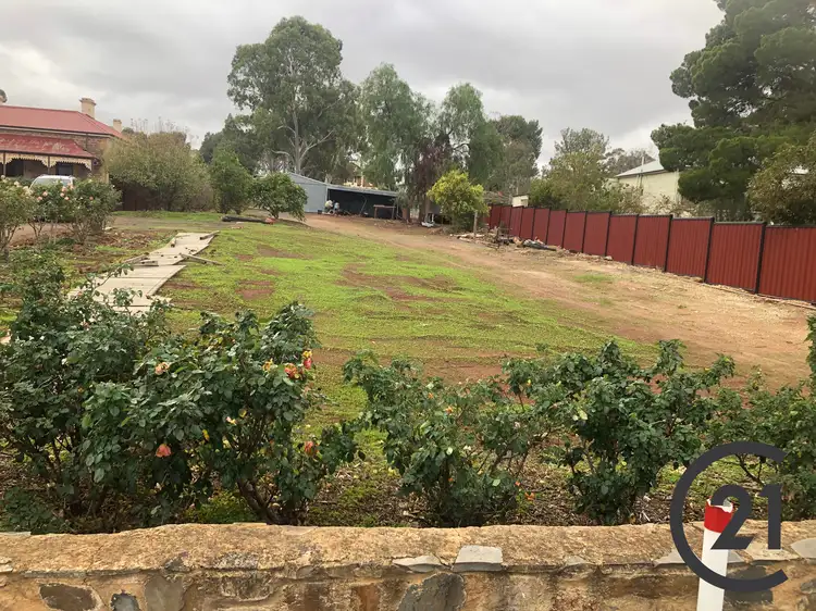 Second view of Homely land listing, 20 Jeffs Street, Kapunda SA 5373