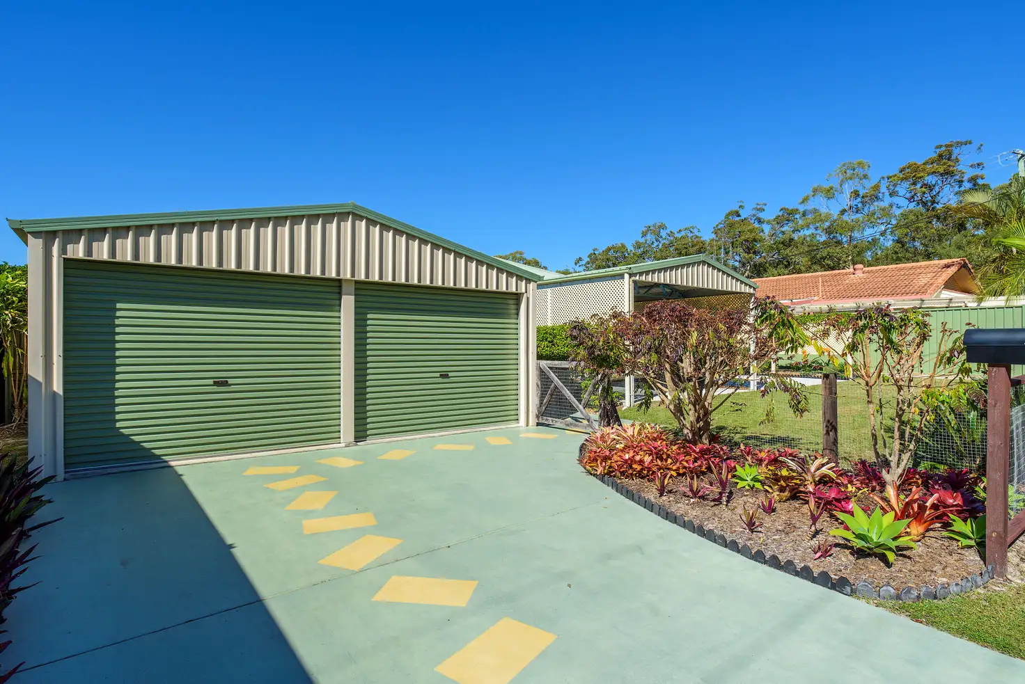 Main view of Homely house listing, 207 Gympie Road, Tin Can Bay QLD 4580