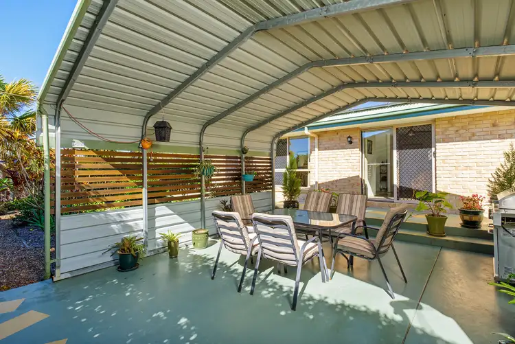 Third view of Homely house listing, 207 Gympie Road, Tin Can Bay QLD 4580