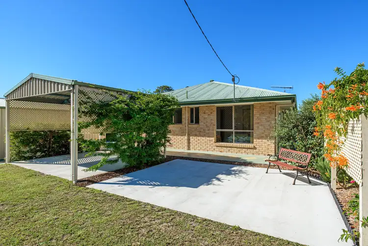 Fifth view of Homely house listing, 207 Gympie Road, Tin Can Bay QLD 4580