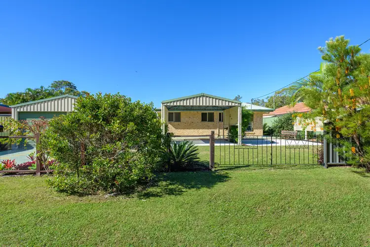 Sixth view of Homely house listing, 207 Gympie Road, Tin Can Bay QLD 4580
