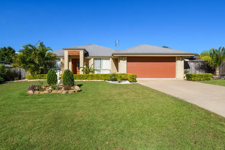 11 Skyline Terrace, Gympie QLD 4570
