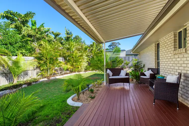 Sixth view of Homely house listing, 11 Skyline Terrace, Gympie QLD 4570