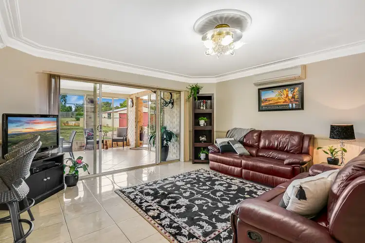 Fifth view of Homely house listing, 16 Cole Drive, Highfields QLD 4352