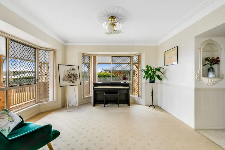 Sixth view of Homely house listing, 16 Cole Drive, Highfields QLD 4352