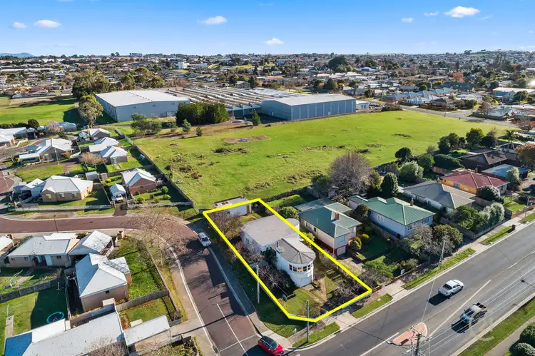 67 William Street, Devonport TAS 7310