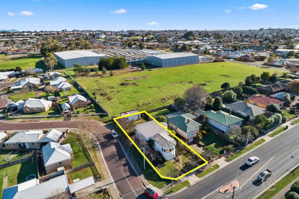 Main view of Homely house listing, 67 William Street, Devonport TAS 7310