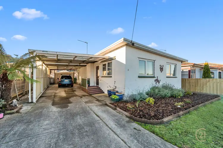 9 George Street, Latrobe TAS 7307