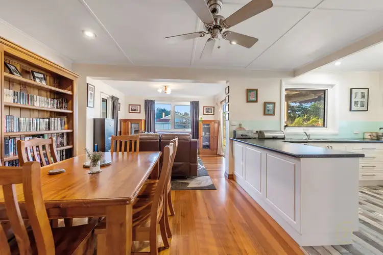 Third view of Homely house listing, 9 George Street, Latrobe TAS 7307