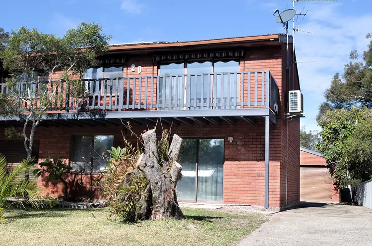 Fourth view of Homely house listing, 20 Mermaid Ave, Hawks Nest NSW 2324