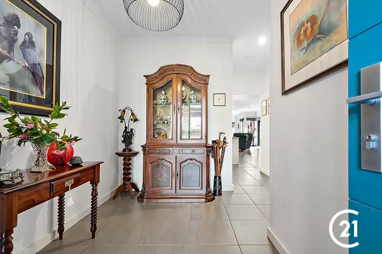 Second view of Homely house listing, 16B Kinsey Street, Moama NSW 2731