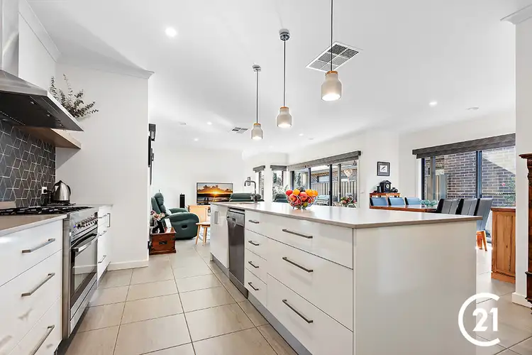 Third view of Homely house listing, 16B Kinsey Street, Moama NSW 2731