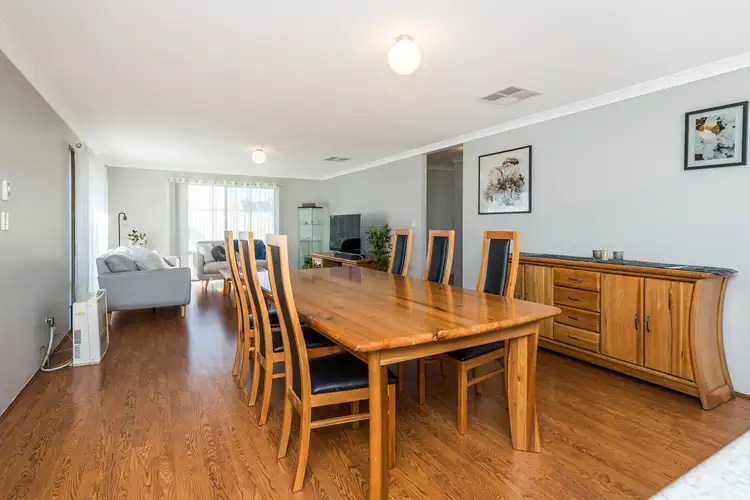 Sixth view of Homely house listing, 4 Regina Gardens, Greenfields WA 6210