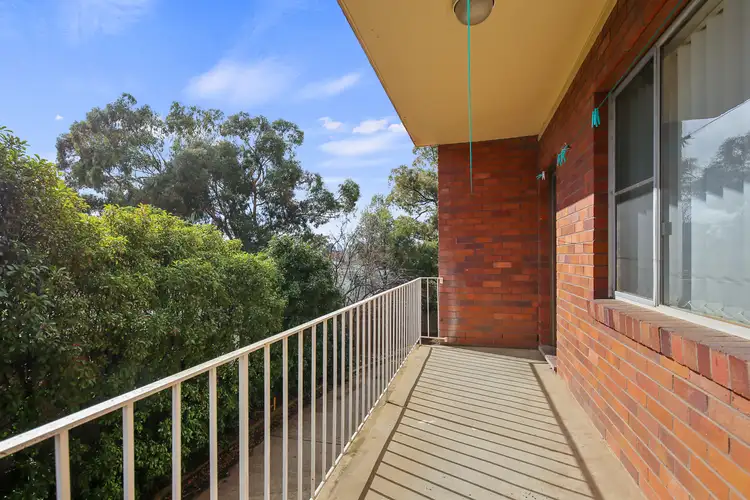 Sixth view of Homely unit listing, 3/14 Burrendong Way, Orange NSW 2800