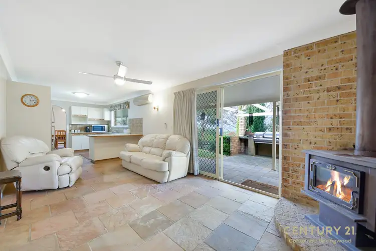 Second view of Homely house listing, 1 Booker Rd, Hawkesbury Heights NSW 2777