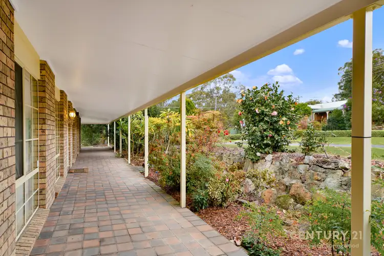 Third view of Homely house listing, 1 Booker Rd, Hawkesbury Heights NSW 2777