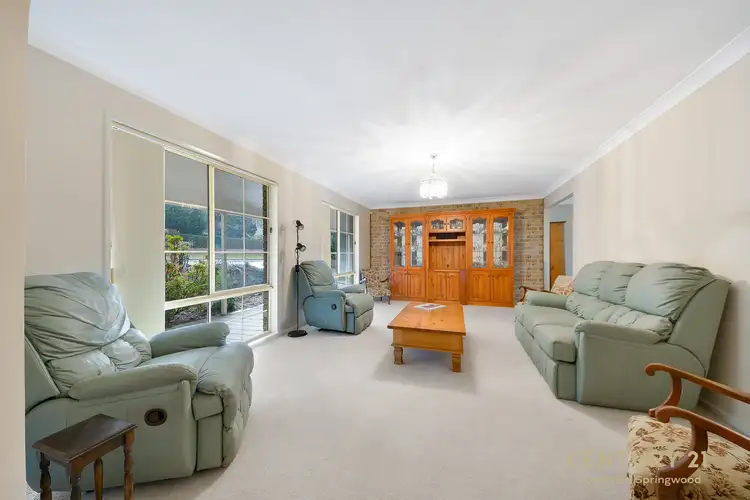 Fourth view of Homely house listing, 1 Booker Rd, Hawkesbury Heights NSW 2777