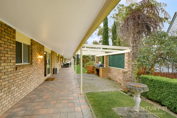 Sixth view of Homely house listing, 1 Booker Rd, Hawkesbury Heights NSW 2777