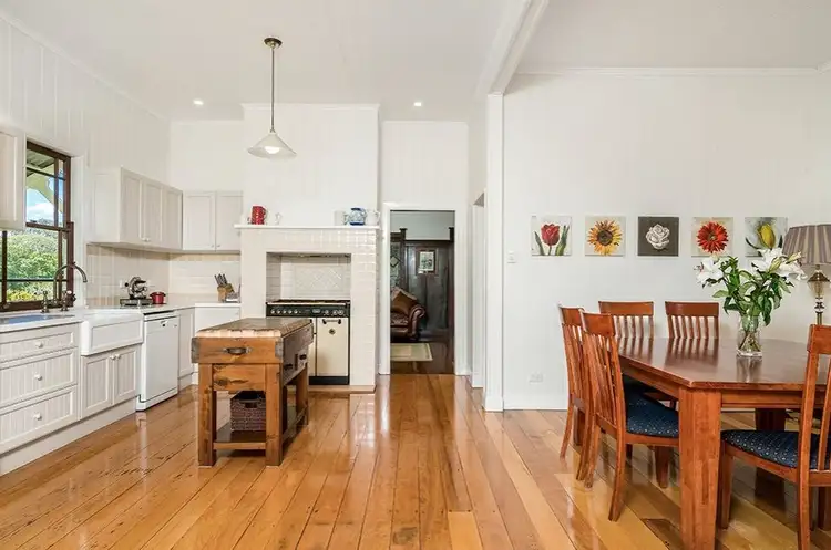 Fifth view of Homely rural property listing, Address available on request