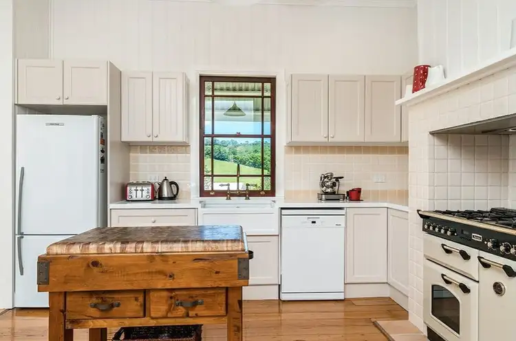 Sixth view of Homely rural property listing, Address available on request