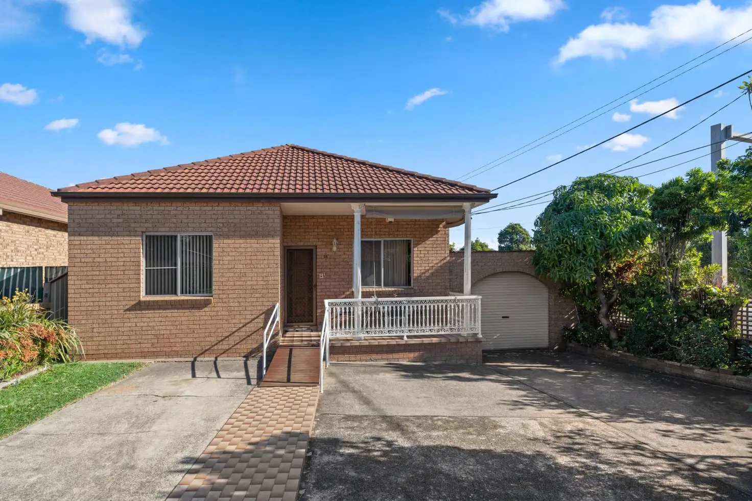 Main view of Homely house listing, 66 McCourt Street, Wiley Park NSW 2195
