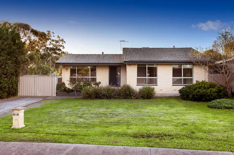Main view of Homely house listing, 4 Nash Crescent, Morphett Vale SA 5162