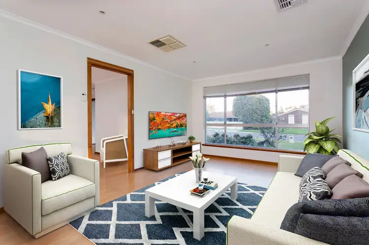 Second view of Homely house listing, 4 Nash Crescent, Morphett Vale SA 5162