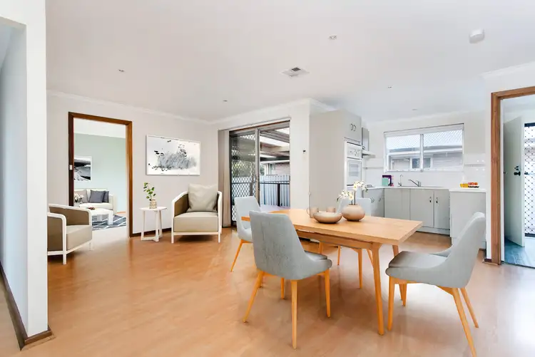 Third view of Homely house listing, 4 Nash Crescent, Morphett Vale SA 5162