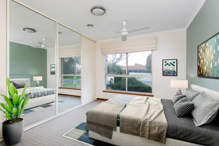 Fifth view of Homely house listing, 4 Nash Crescent, Morphett Vale SA 5162