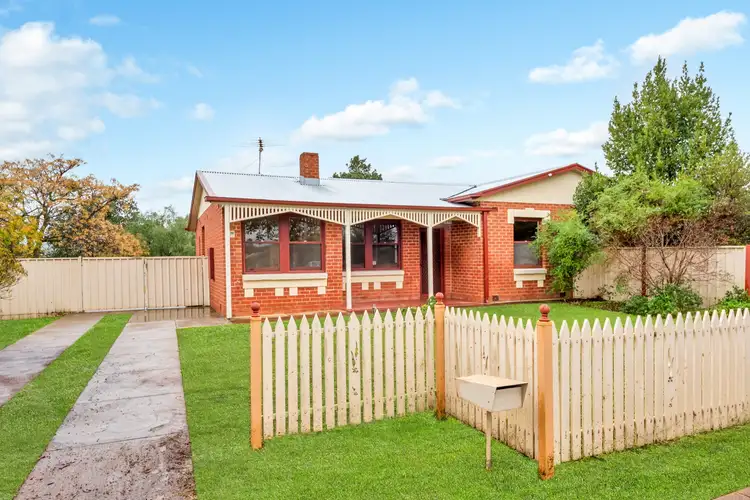Main view of Homely house listing, 3 Old Sarum Road, Elizabeth North SA 5113