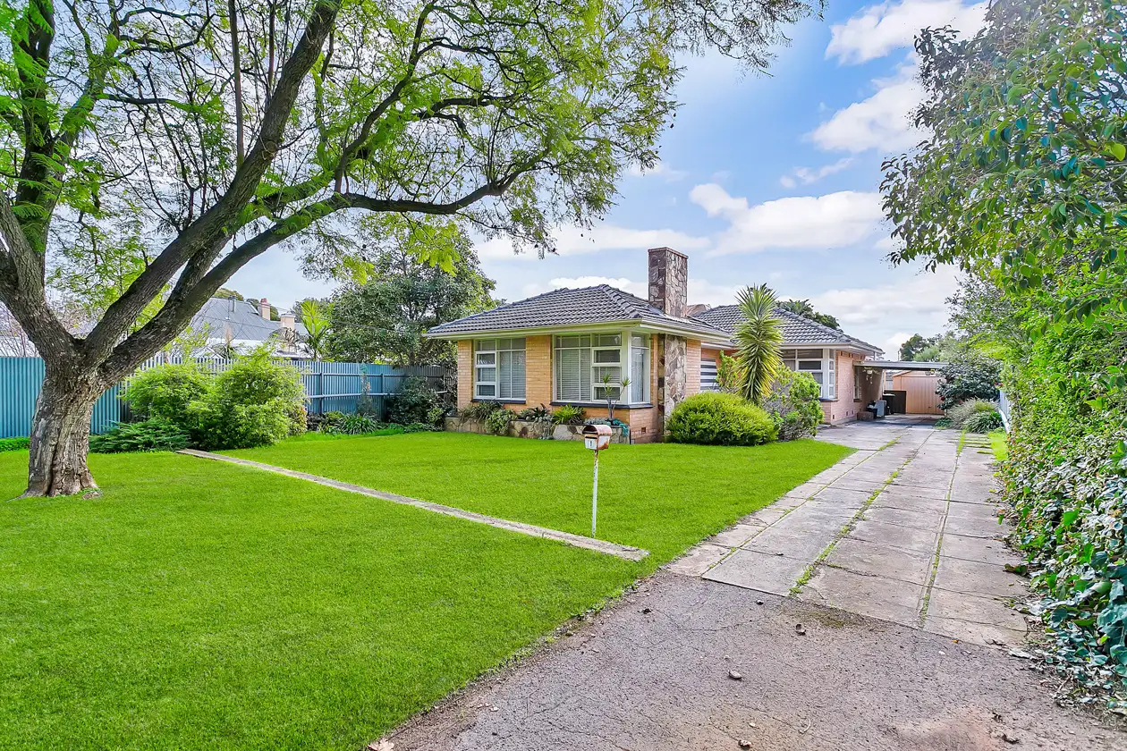 Main view of Homely house listing, 1 Cardiff Street, Cumberland Park SA 5041