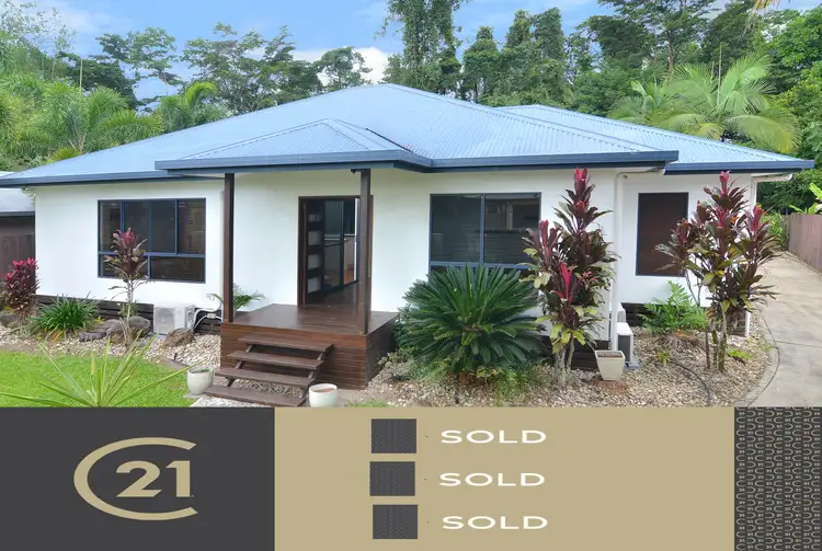 Second view of Homely house listing, 26 White Oak Avenue, Mossman QLD 4873