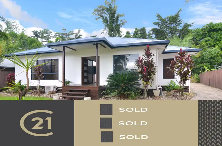Fourth view of Homely house listing, 26 White Oak Avenue, Mossman QLD 4873