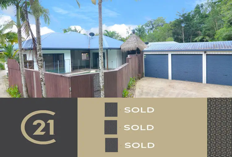 Fifth view of Homely house listing, 26 White Oak Avenue, Mossman QLD 4873