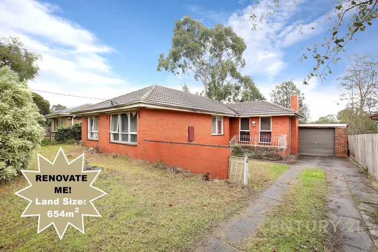 65 Huxley Avenue, Mulgrave VIC 3170