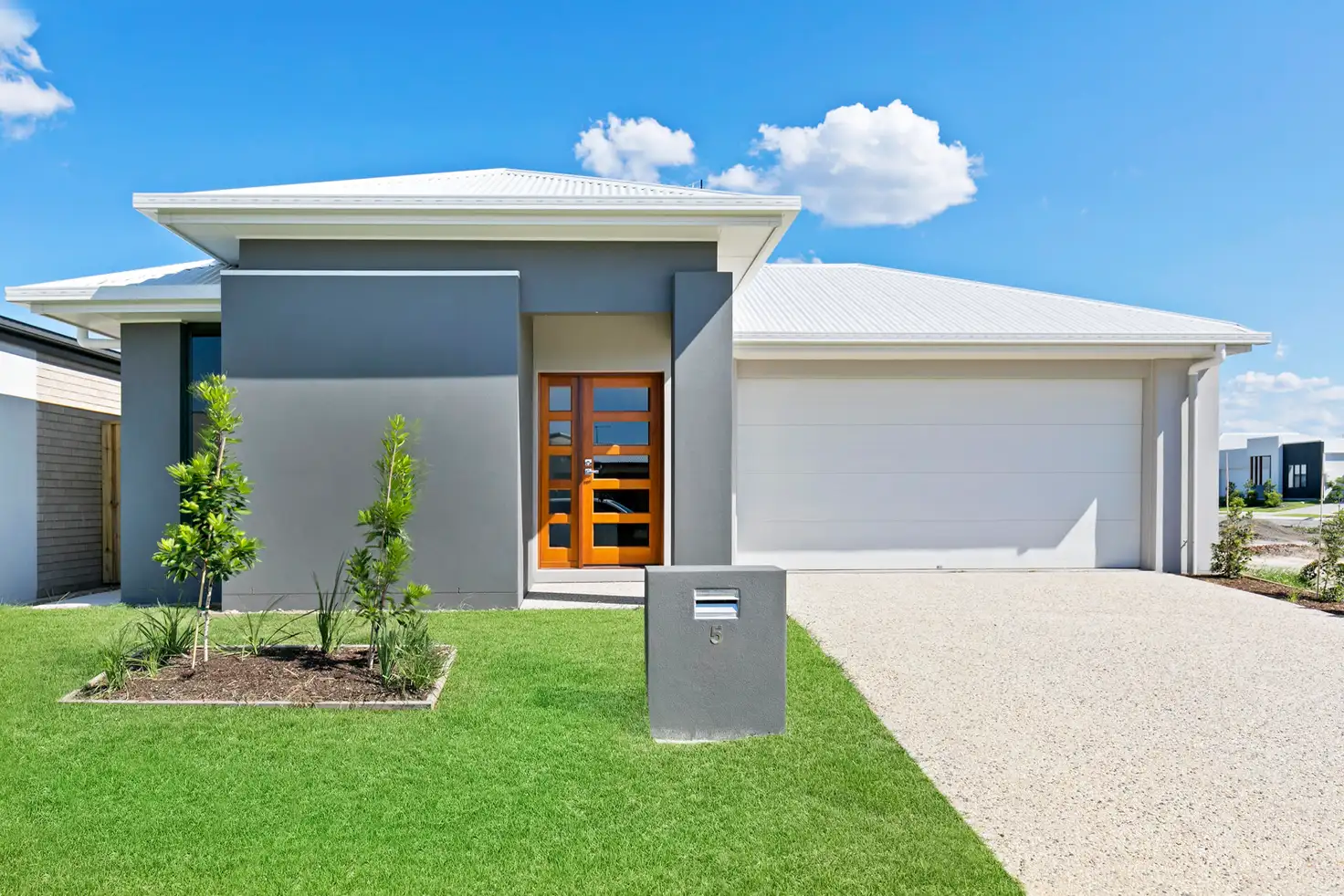 Main view of Homely house listing, 5 Mingle Street, Palmview QLD 4553