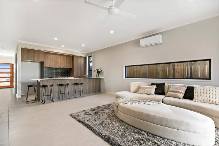 Second view of Homely house listing, 5 Mingle Street, Palmview QLD 4553