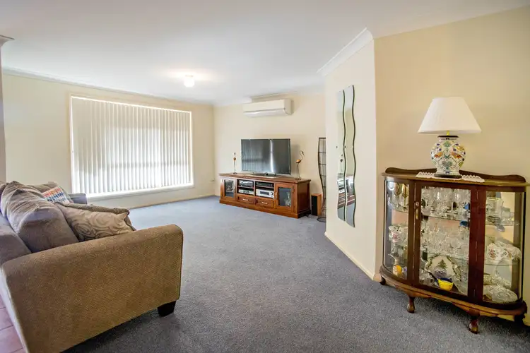 Second view of Homely villa listing, 3/8 Plover Street, Taree NSW 2430