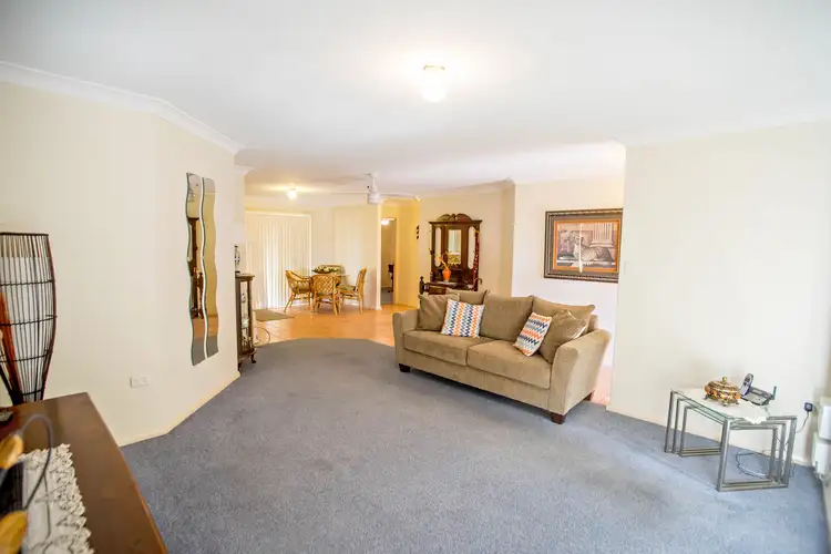 Third view of Homely villa listing, 3/8 Plover Street, Taree NSW 2430
