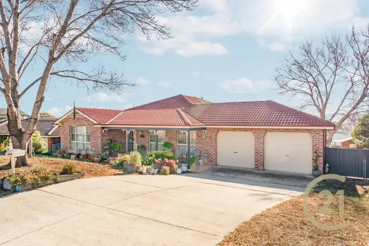 Main view of Homely house listing, 51 Lorimer Street, Llanarth NSW 2795